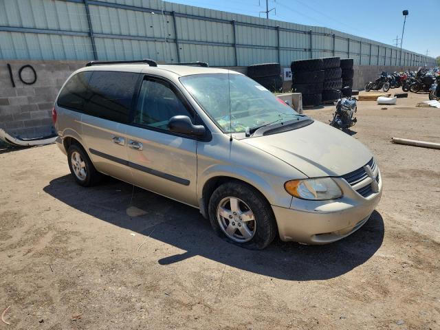 Photo 4 from auction – 2005 DODGE CARAVAN with VIN 1D4GP45R05B286486