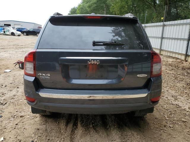Photo 6 from auction – 2015 JEEP COMPASS LA with VIN 1C4NJDEB7FD135692