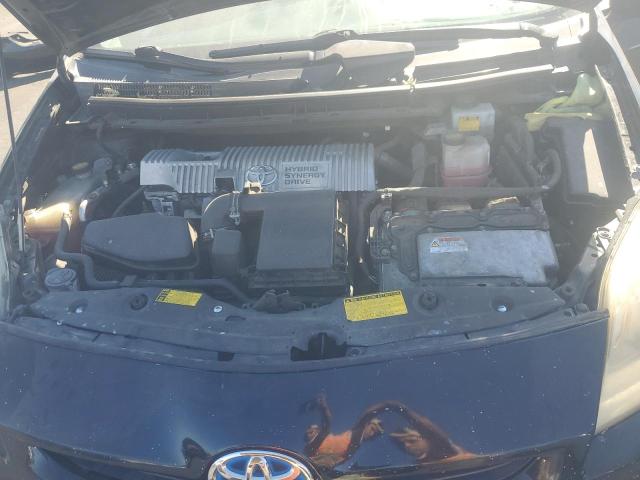 Photo 11 from auction – 2010 TOYOTA PRIUS with VIN JTDKN3DU9A0162283