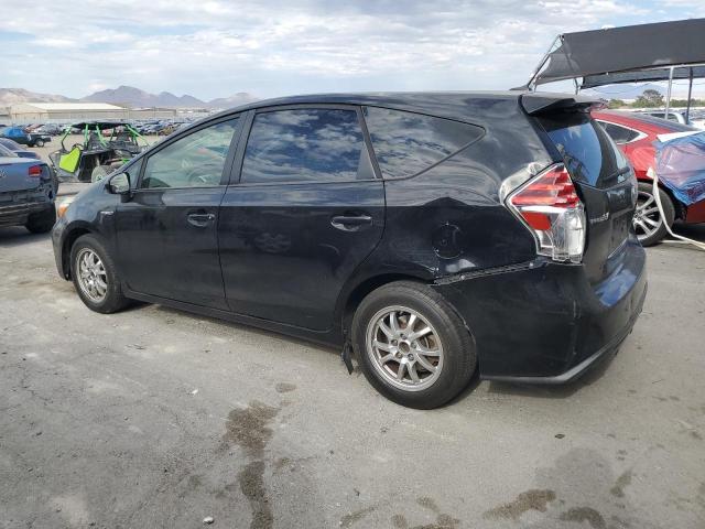 Photo 2 from auction – 2015 TOYOTA PRIUS V with VIN JTDZN3EU8FJ018724