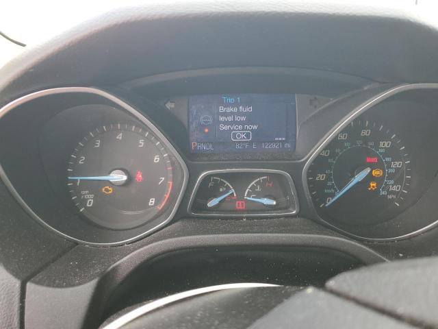 Photo 9 from auction – 2013 FORD FOCUS SE with VIN 1FADP3K28DL220588