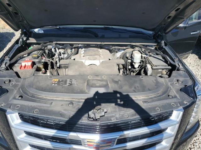 Photo 11 from auction – 2016 CADILLAC ESCALADE E with VIN 1GYS4HKJ2GR111439