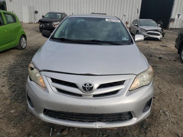 Photo 5 from auction – 2011 TOYOTA COROLLA BA with VIN 2T1BU4EE5BC538484