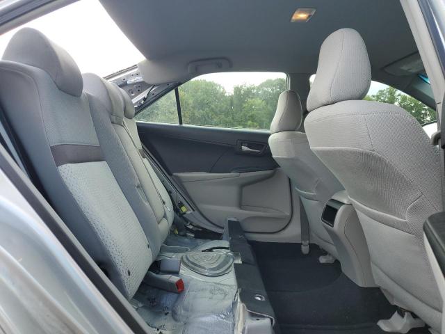 Photo 10 from auction – 2014 TOYOTA CAMRY L with VIN 4T4BF1FK0ER435074