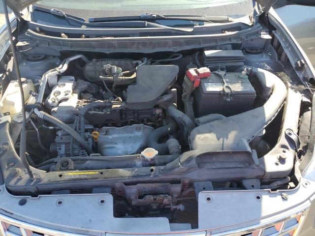 Photo 11 from auction – 2010 NISSAN ROGUE S with VIN JN8AS5MT5AW018643