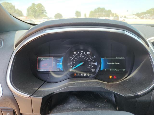 Photo 9 from auction – 2021 FORD EDGE TITAN with VIN 2FMPK3K95MBA01408