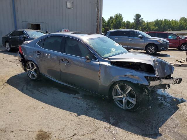 Photo 4 from auction – 2017 LEXUS IS 200T with VIN JTHBA1D26H5052205