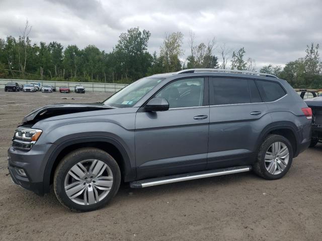 Photo 1 from auction – 2019 VOLKSWAGEN ATLAS SE with VIN 1V2UR2CA0KC548877