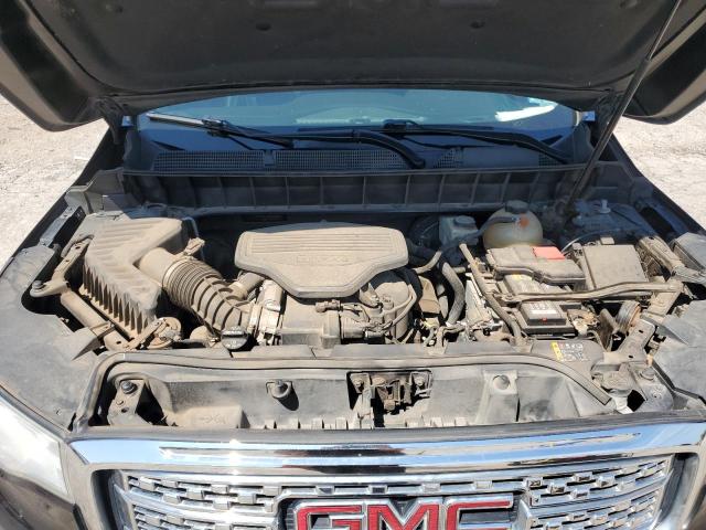 Photo 12 from auction – 2018 GMC ACADIA SLT-2 with VIN 1GKKNNLS7JZ199800
