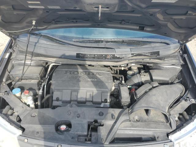 Photo 12 from auction – 2012 HONDA ODYSSEY TO with VIN 5FNRL5H93CB137096