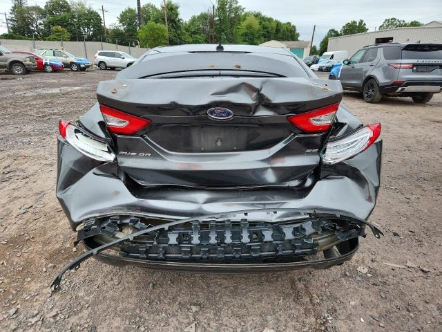Photo 6 from auction – 2015 FORD FUSION SE with VIN 3FA6P0H71FR308655