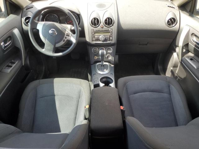 Photo 8 from auction – 2013 NISSAN ROGUE with VIN JN8AS5MTXDW548403