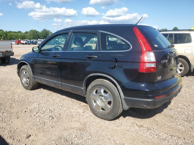 Photo 2 from auction – 2011 HONDA CR-V LX with VIN JHLRE4H33BC011738