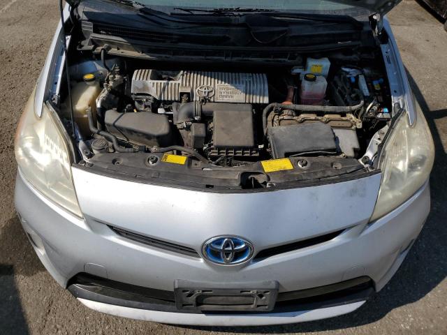 Zdjęcie 11 z aukcji – 2012 TOYOTA PRIUS z VIN JTDKN3DU5C5436908