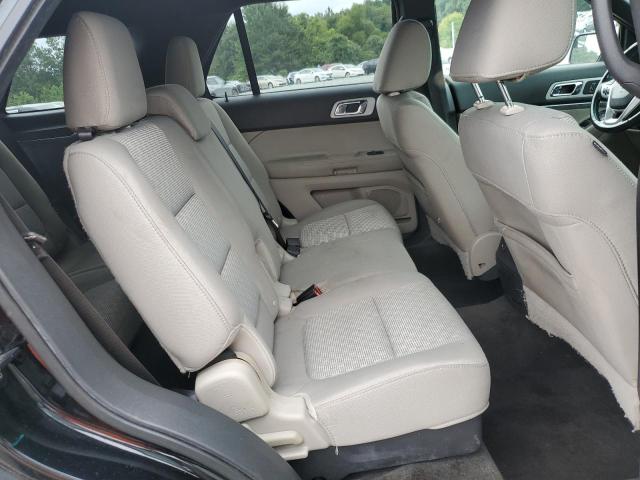 Photo 11 from auction – 2012 FORD EXPLORER XLT with VIN 1FMHK7D80CGA11366