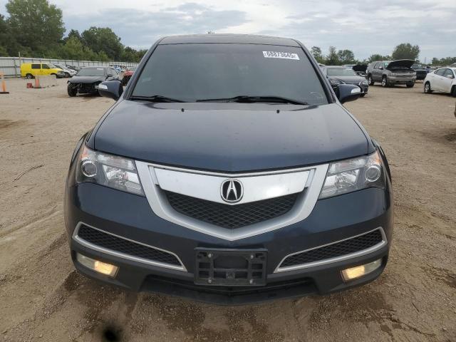 Photo 5 from auction – 2011 ACURA MDX with VIN 2HNYD2H27BH505969