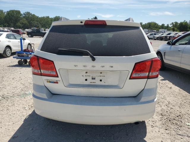Photo 6 from auction – 2013 DODGE JOURNEY SX with VIN 3C4PDCBB5DT661518