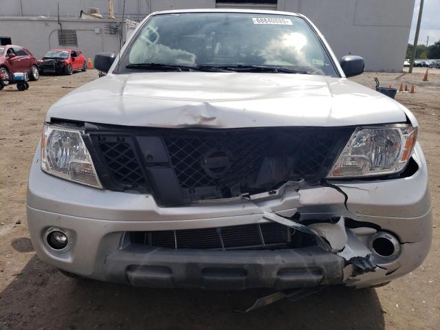 Photo 5 from auction – 2019 NISSAN FRONTIER S with VIN 1N6AD0EV3KN715029