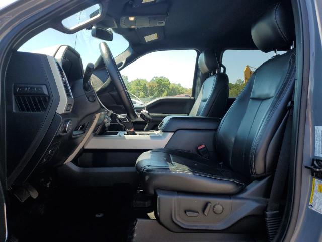 Photo 7 from auction – 2019 FORD F150 SUPER with VIN 1FTEW1E41KFA44577