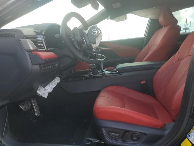 Photo 7 from auction – 2025 TOYOTA CAMRY with VIN 4T1DBADK2SU005303