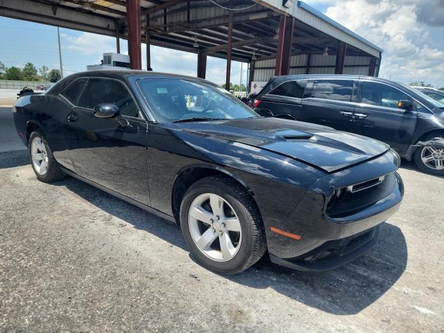 Photo 4 from auction – 2020 DODGE CHALLENGER with VIN 2C3CDZAG5LH215461