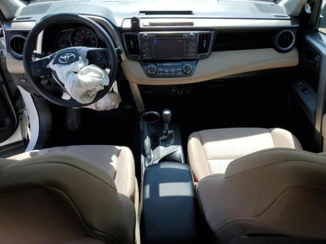 Photo 8 from auction – 2013 TOYOTA RAV4 XLE with VIN 2T3RFREV8DW118989