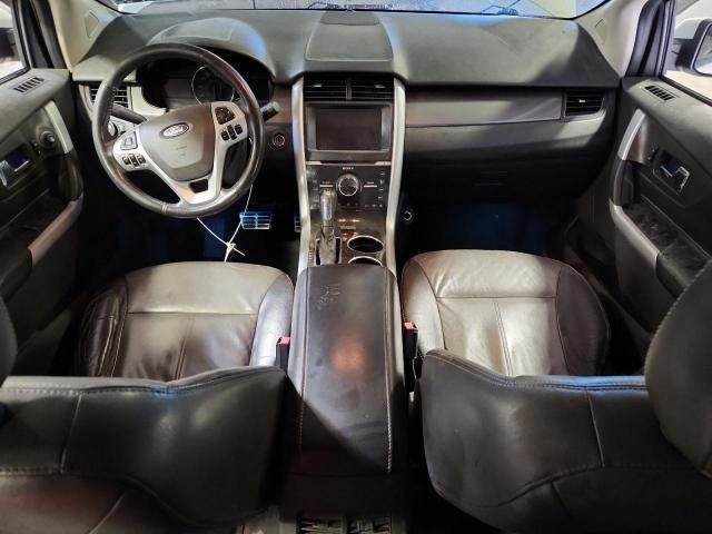 Photo 8 from auction – 2012 FORD EDGE SPORT with VIN 2FMDK4AK3CBA32376