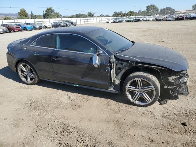 Photo 4 from auction – 2013 AUDI S5 PRESTIGE with VIN WAUVGAFR4DA009746