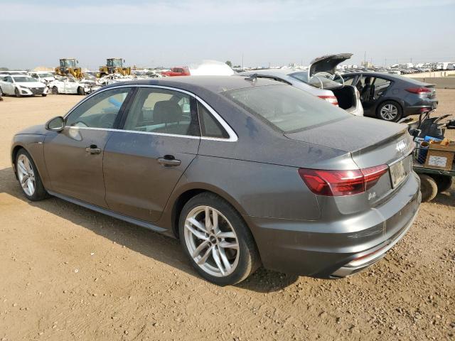 Photo 2 from auction – 2020 AUDI A4 PREMIUM with VIN WAUENAF44LA073262