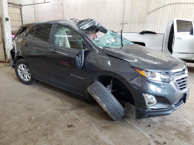 Photo 4 from auction – 2020 CHEVROLET EQUINOX LS with VIN 2GNAXHEV4L6273366