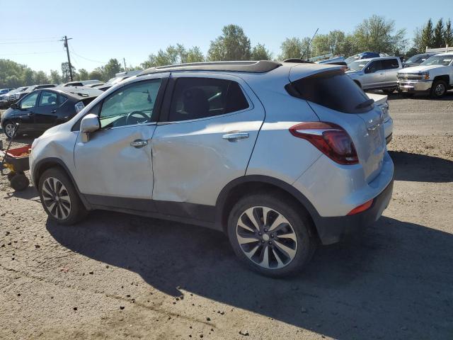 Photo 2 from auction – 2022 BUICK ENCORE PRE with VIN KL4CJESM5NB560271
