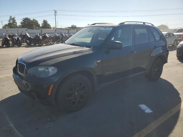BMW X5 XDRIVE3 2011 with VIN 5UXZV4C51BL408840 - Photo from auction