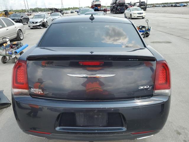 Photo 6 from auction – 2015 CHRYSLER 300 S with VIN 2C3CCABG6FH887231