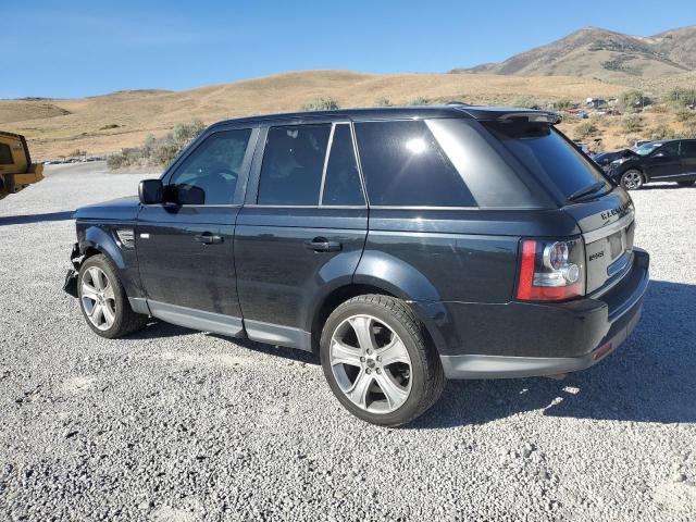Photo 2 from auction – 2012 LAND ROVER RANGE ROVE with VIN SALSK2D47CA723637
