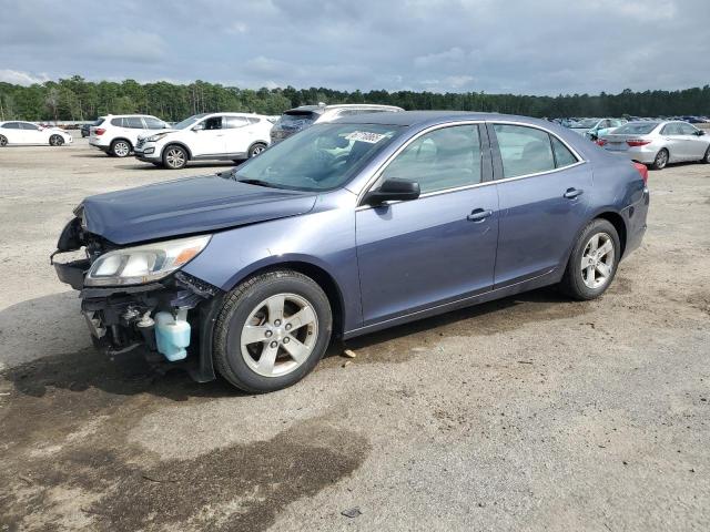 Photo 1 from auction – 2014 CHEVROLET MALIBU LS with VIN 1G11B5SL7EF156990
