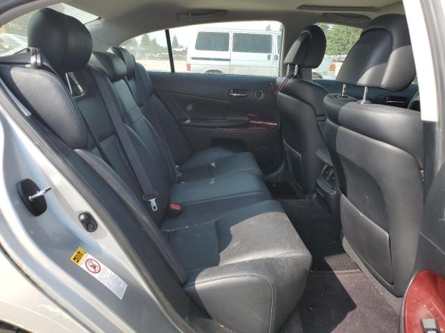 Foto 10 de la subasta – 2007 LEXUS GS 350 con VIN JTHCE96S370008954