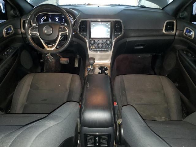 Photo 8 from auction – 2017 JEEP GRAND CHER with VIN 1C4RJFAG2HC607062