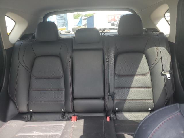 Photo 10 from auction – 2022 MAZDA CX-5 PREFE with VIN JM3KFBCM1N0631579