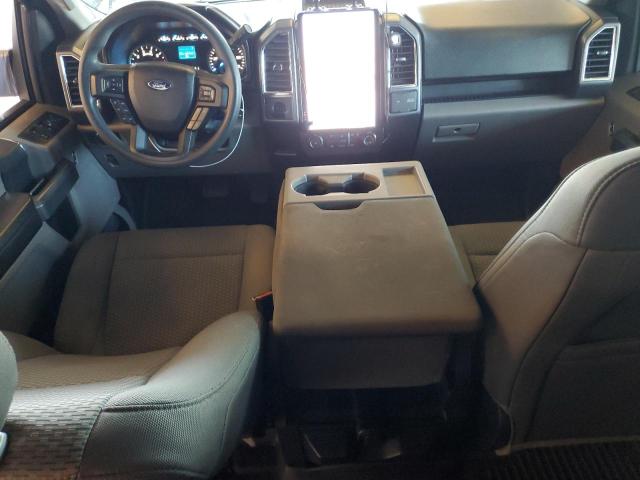 Photo 8 from auction – 2015 FORD F150 SUPER with VIN 1FTEW1CP4FKF06706