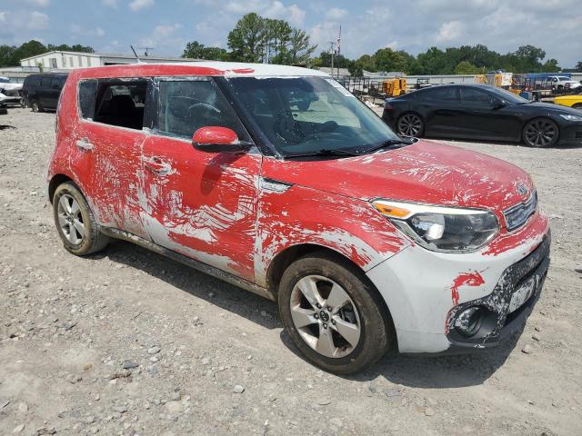 Photo 4 from auction – 2019 KIA SOUL with VIN KNDJN2A24K7664958