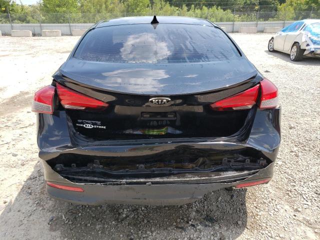 Photo 6 from auction – 2017 KIA FORTE LX with VIN 3KPFK4A75HE125764