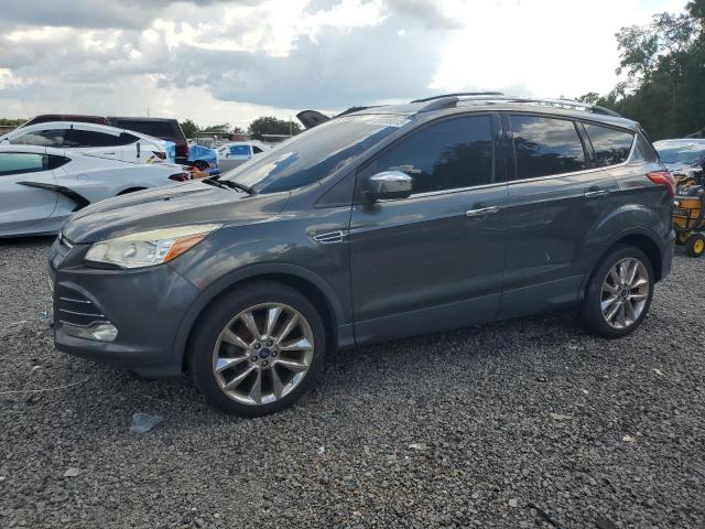 FORD ESCAPE SE 2016 with VIN 1FMCU0GXXGUA79681 - Photo from auction