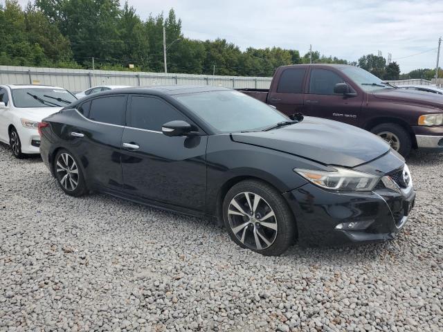 Photo 4 from auction – 2016 NISSAN MAXIMA 3.5S with VIN 1N4AA6AP1GC375796