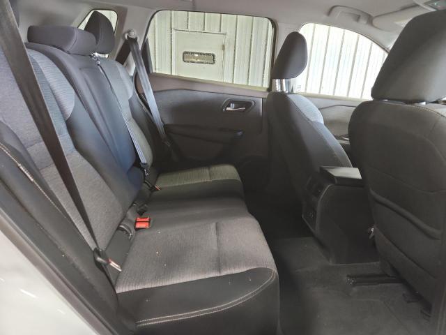 Photo 11 from auction – 2023 NISSAN ROGUE SV with VIN 5N1BT3BB5PC930934