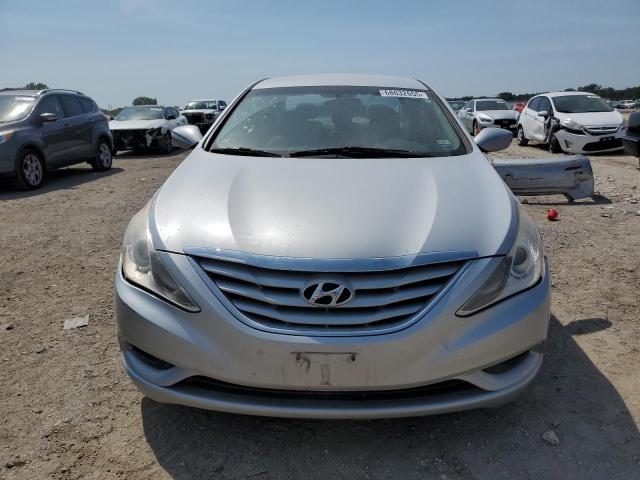 Photo 5 from auction – 2012 HYUNDAI SONATA GLS with VIN 5NPEB4AC7CH318950