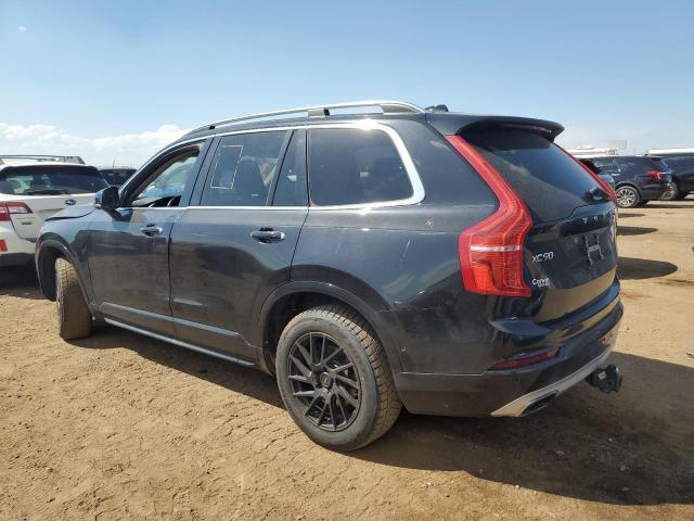 Photo 2 from auction – 2017 VOLVO XC90 T6 with VIN YV4A22PK0H1147147