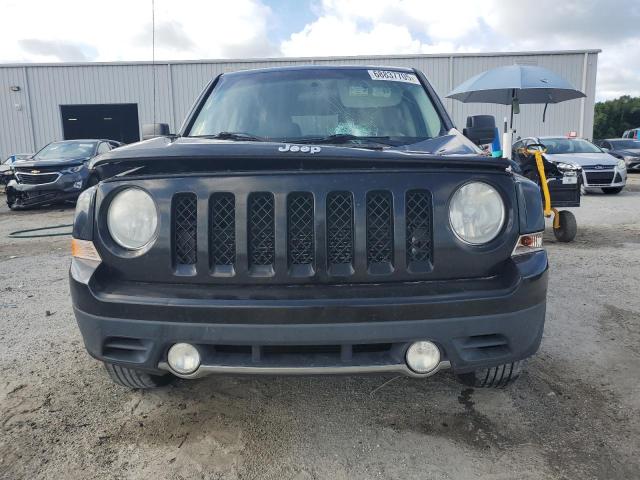 Photo 5 from auction – 2014 JEEP PATRIOT LI with VIN 1C4NJPCB5ED849873