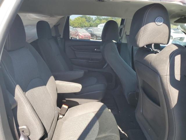 Photo 11 from auction – 2017 CHEVROLET TRAVERSE LT with VIN 1GNKRGKD6HJ164969