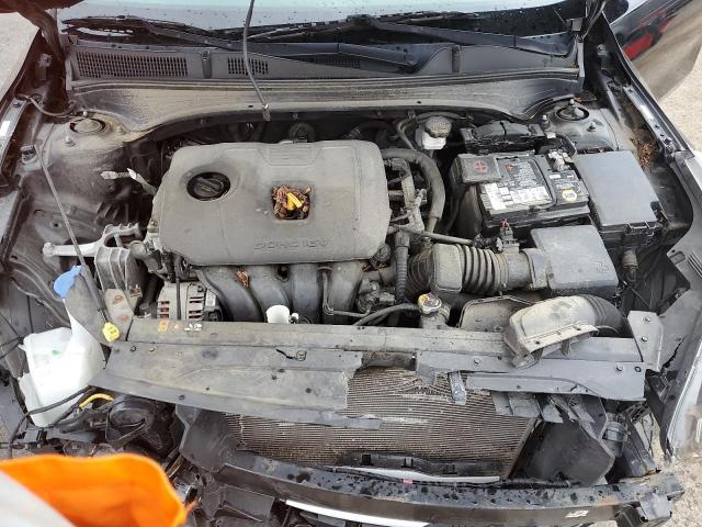 Photo 11 from auction – 2019 KIA FORTE FE with VIN 3KPF24AD9KE013305