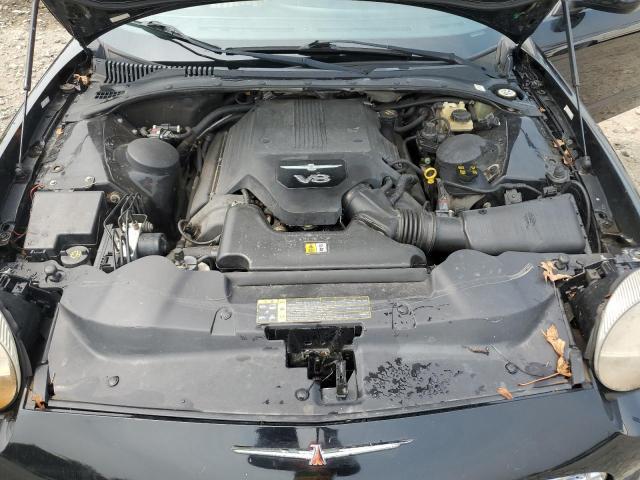 Photo 11 from auction – 2005 FORD THUNDERBIR with VIN 1FAHP60A75Y104333